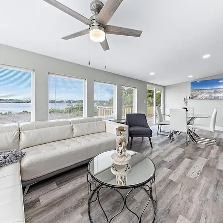 Coastal Dreams Beach House